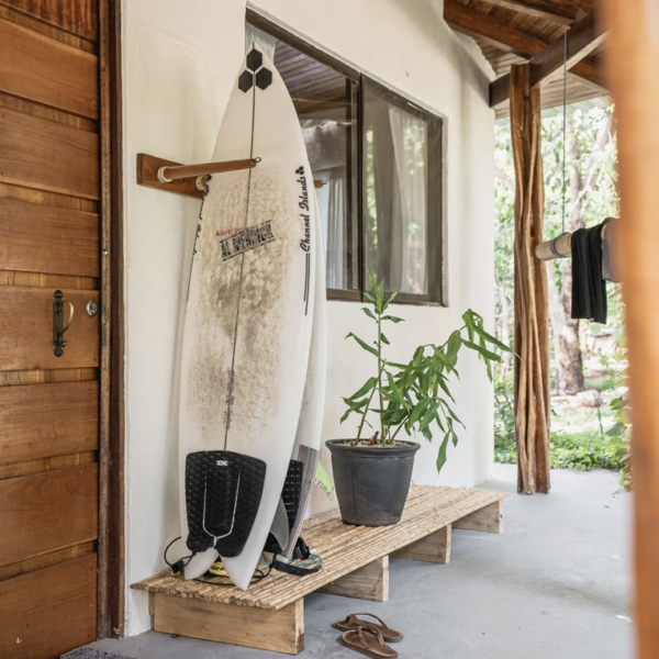 SoulShine Hotel and Restaurant - Playa Avellanas